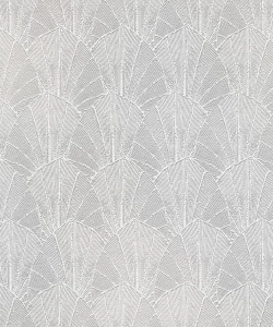 Tapeta kremowe liście na flizelinie 10603-14 Erismann Modern Balance