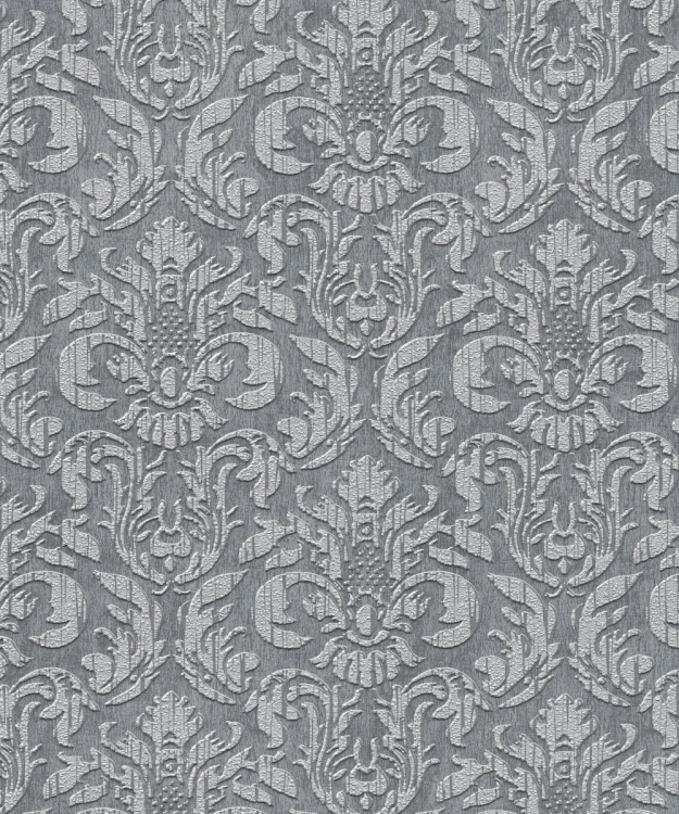 Tapeta szary ornament na flizelinie 10604-47 Erismann Modern Balance