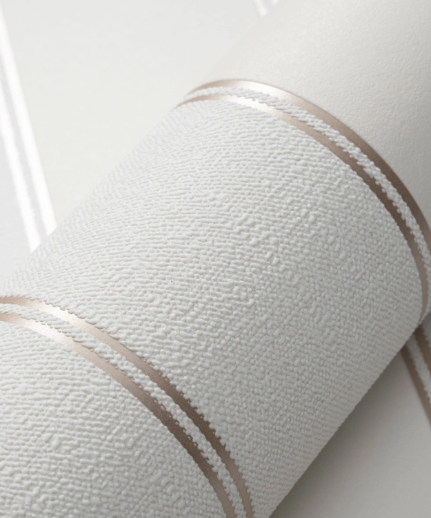 Tapeta beżowe pasy na flizelinie 10620-02 Erismann Modern Balance