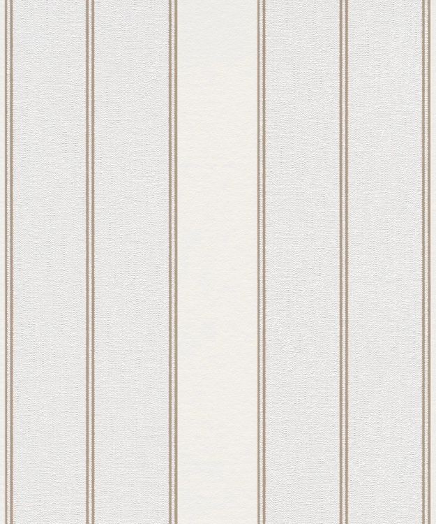 Tapeta beżowe pasy na flizelinie 10620-02 Erismann Modern Balance