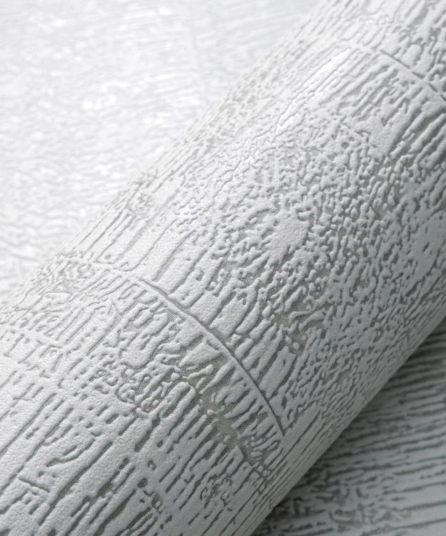 Tapeta popielaty tynk na flizelinie 10610-47 Erismann Modern Balance