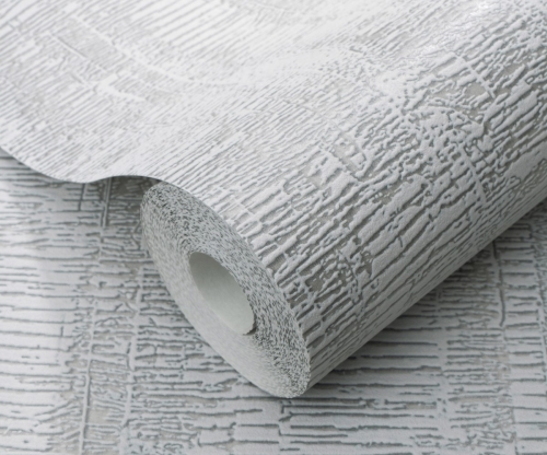 Tapeta popielaty tynk na flizelinie 10610-47 Erismann Modern Balance