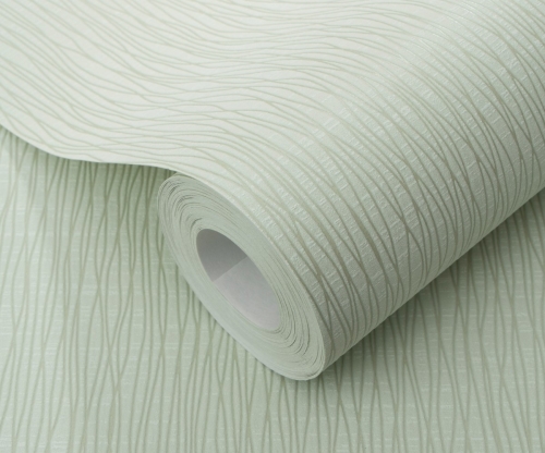Tapeta zielony prążek na flizelinie 10609-07 Erismann Modern Balance