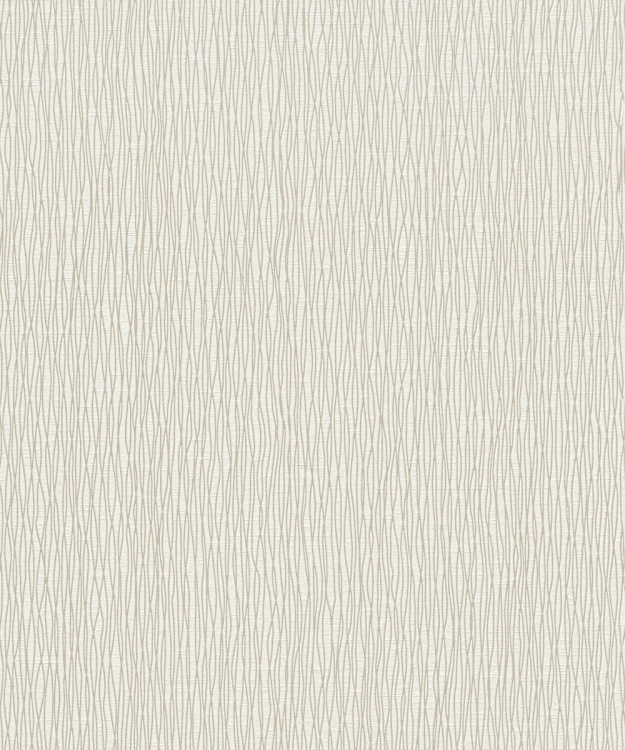 Tapeta beżowe prążki na flizelinie 10609-02 Erismann Modern Balance