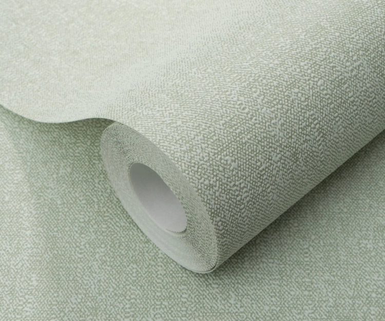Tapeta zielona drobna kaszka na flizelinie 10606-07 Erismann Modern Balance
