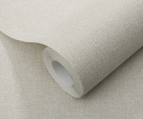 Tapeta beżowa drobna kaszka na flizelinie 10606-02 Erismann Modern Balance