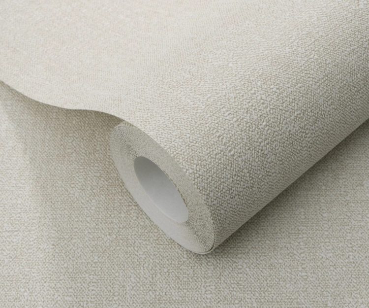 Tapeta beżowa drobna kaszka na flizelinie 10606-02 Erismann Modern Balance