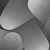 Tapeta srebrny wzór geometryczny na flizelinie 10423-29 Erismann Elysium
