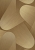 Tapeta złoty wzór geometryczny na flizelinie 10423-30 Erismann Elysium