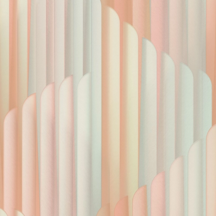 Tapeta wzór geometryczny na flizelinie 10471-05 Erismann Elysium