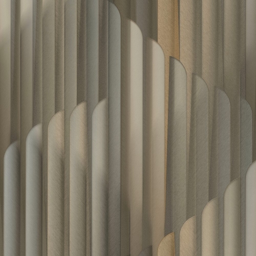 Tapeta wzór geometryczny na flizelinie 10471-15 Erismann Elysium
