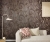 Tapeta brązowe pióra na flizelinie 10476-48 Erismann Elysium
