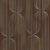 Tapeta brązowy wzór geometryczny na flizelinie 10611-11 Erismann Elle Decoration 5