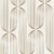 Tapeta złoty wzór geometryczny na flizelinie 10611-14 Erismann Elle Decoration 5