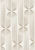 Tapeta złoty wzór geometryczny na flizelinie 10611-14 Erismann Elle Decoration 5