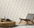 Tapeta złoty wzór geometryczny na flizelinie 10611-14 Erismann Elle Decoration 5