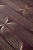 Tapeta złoty wzór geometryczny na flizelinie 10611-22 Erismann Elle Decoration 5