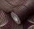 Tapeta złoty wzór geometryczny na flizelinie 10611-22 Erismann Elle Decoration 5