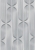 Tapeta srebrny wzór geometryczny na flizelinie 10611-24 Erismann Elle Decoration 5