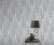 Tapeta srebrny wzór geometryczny na flizelinie 10611-24 Erismann Elle Decoration 5