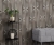 Tapeta brązowy wzór geometryczny na flizelinie 10611-37 Erismann Elle Decoration 5