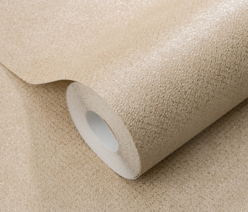 Tapeta beżowa kaszka na flizelinie 10612-02 Erismann Elle Decoration 5