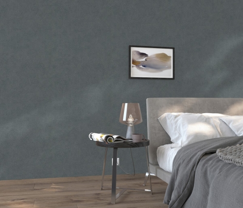 Tapeta granatowa kaszka na flizelinie 10612-08 Erismann Elle Decoration 5