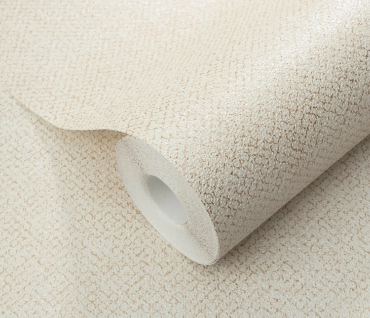 Tapeta kremowa kaszka na flizelinie 10612-14 Erismann Elle Decoration 5