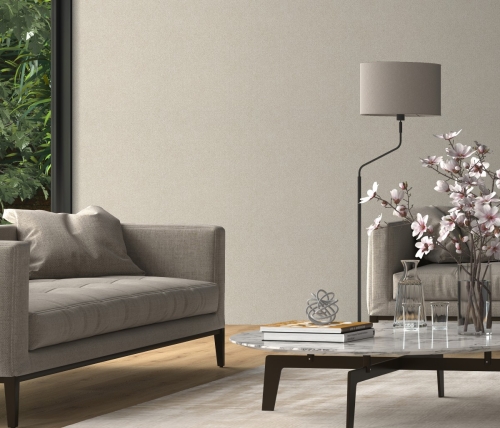 Tapeta kremowa kaszka na flizelinie 10612-14 Erismann Elle Decoration 5