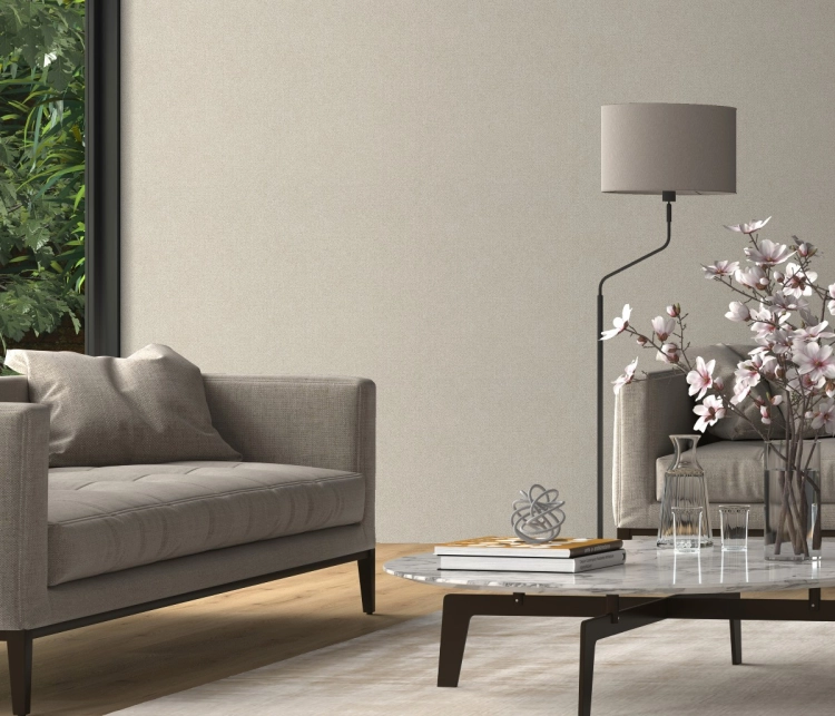 Tapeta kremowa kaszka na flizelinie 10612-14 Erismann Elle Decoration 5