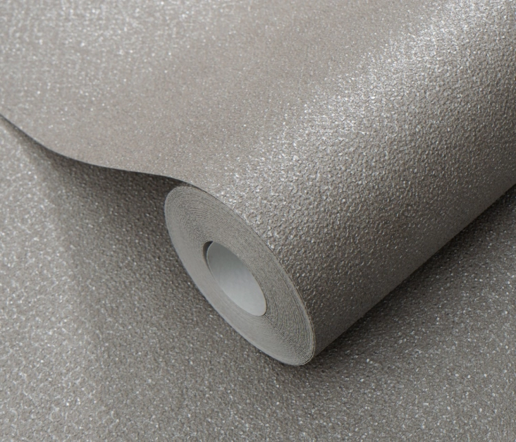 Tapeta brązowa kaszka na flizelinie 10612-37 Erismann Elle Decoration 5