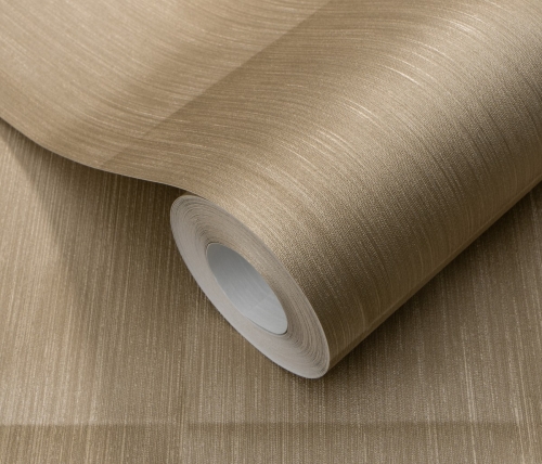 Tapeta złote kwadraty na flizelinie 10613-30 Erismann Elle Decoration 5