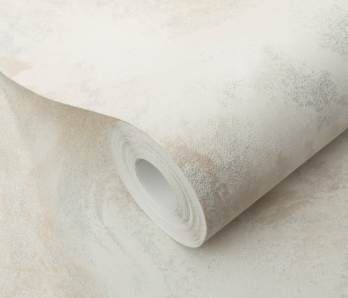 Tapeta beżowy marmur na flizelinie 10614-02 Erismann Elle Decoration 5