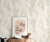 Tapeta beżowy marmur na flizelinie 10614-02 Erismann Elle Decoration 5