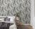 Tapeta granatowy marmur na flizelinie 10614-10 Erismann Elle Decoration 5