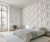 Tapeta beżowy marmur na flizelinie 10614-38 Erismann Elle Decoration 5