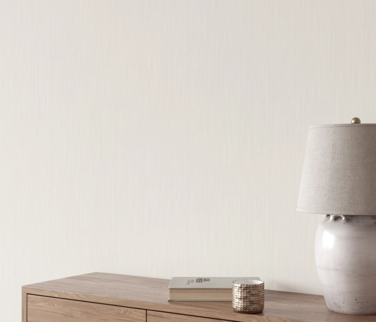 Tapeta kremowy prążek na flizelinie 10615-01 Erismann Elle Decoration 5