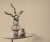 Tapeta beżowy prążek na flizelinie 10615-02 Erismann Elle Decoration 5