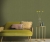 Tapeta zielony prążek na flizelinie 10615-07 Erismann Elle Decoration 5