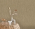 Tapeta złoty prążek na flizelinie 10615-32 Erismann Elle Decoration 5
