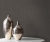 Tapeta brązowe prążki na flizelinie 10615-33 Erismann Elle Decoration 5