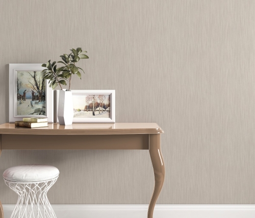 Tapeta beżowy prążek na flizelinie 10615-37 Erismann Elle Decoration 5