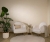 Tapeta beżowe kwiaty liście na flizelinie 10654-02 Erismann Elle Decoration 5