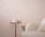 Tapeta brzoskwiniowe kwiaty liście na flizelinie 10654-05 Erismann Elle Decoration 5