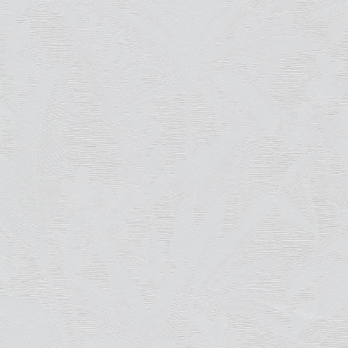 Tapeta szare kwiaty liście na flizelinie 10654-10 Erismann Elle Decoration 5