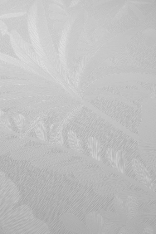 Tapeta szare kwiaty liście na flizelinie 10654-10 Erismann Elle Decoration 5