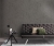 Tapeta brązowe kwiaty liście na flizelinie 10654-37 Erismann Elle Decoration 5