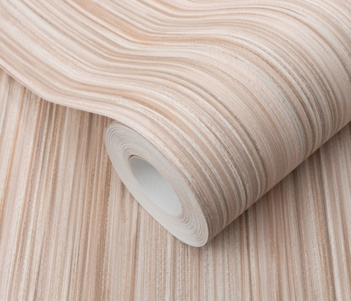 Tapeta beżowy prążek na flizelinie 10655-05 Erismann Elle Decoration 5