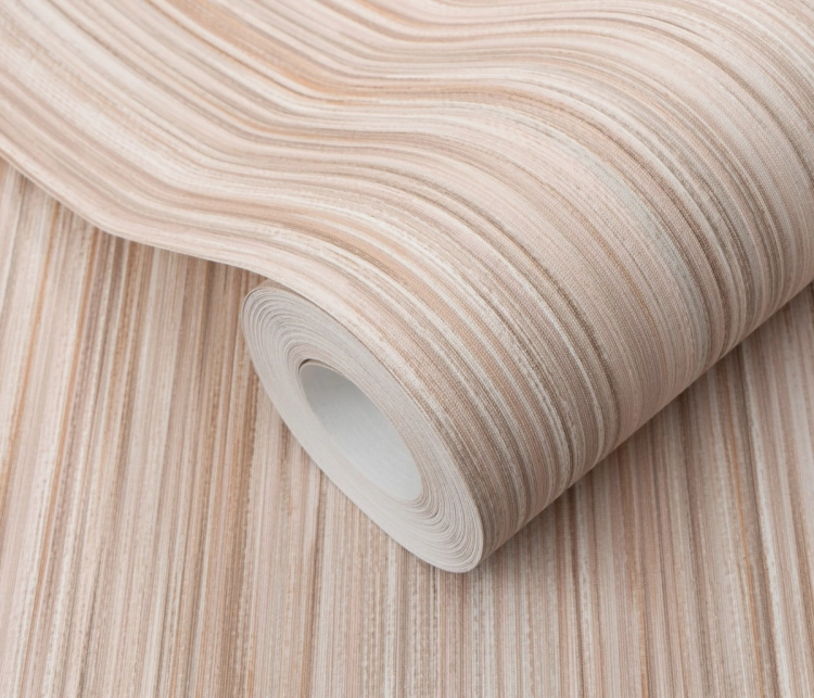 Tapeta beżowy prążek na flizelinie 10655-05 Erismann Elle Decoration 5