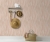 Tapeta beżowy prążek na flizelinie 10655-05 Erismann Elle Decoration 5